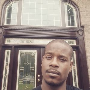 Meet your Posher, Omar